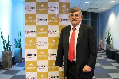 Auren abre oficina en Paraguay