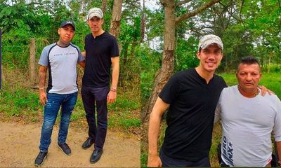 Investigan a Guaidó en Venezuela por “vinculación” con anda criminal de Colombia