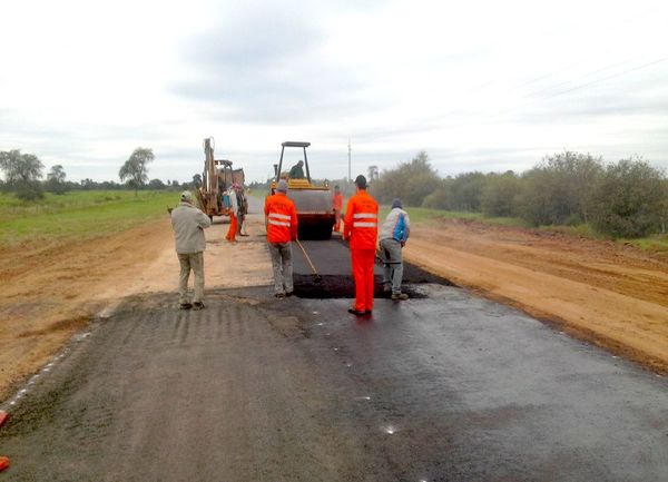 Presupuesto 2020 contempla G. 5,2 billones para infraestructura vial