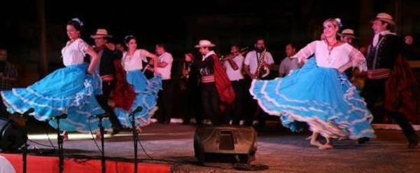 HOY / Ciudad de Guaranias y Calle Cultura ofrecerán variadas propuestas recreativas y culturales
