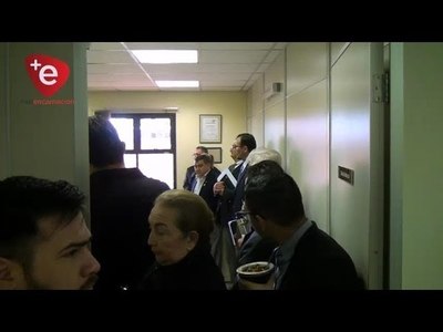 AUDIENCIA PRELIMINAR DE CASO 25M: DEFENSA TÉCNICA DE ACUSADOS NO ASISTIÓ A TRIBUNALES