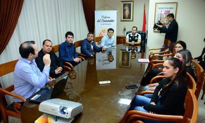 Presentan aplicación móvil para Defensa del Consumidor de CDE