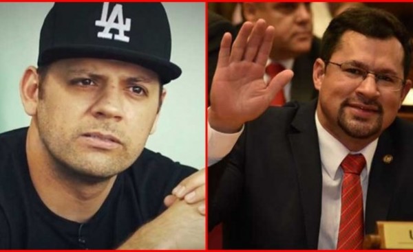 Acusan y solicitan Juicio Oral para "Cucho" y Ulises Quintana