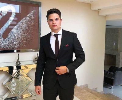 Acusan a joven en caso de doble homicidio en el Paraná Country - Nacionales - ABC Color