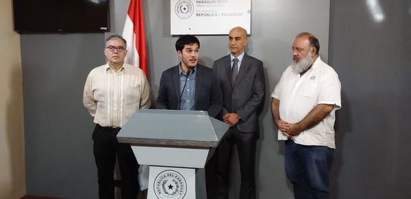 Dengue: ante posible gran epidemia, trabajan en plan de contingencia - Nacionales - ABC Color