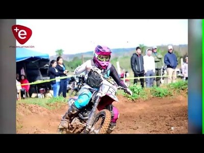 CAMPEONATO REGIONAL DE VELOCROSS: ESTE FIN DE SEMANA SE DISPUTA LA NOVENA FECHA DEL CAMPEONATO