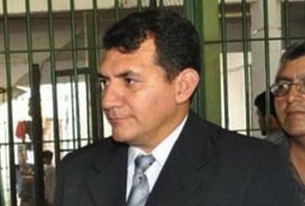Caso Samura: "Que no hayan podido repeler el ataque, no es culpa del director”