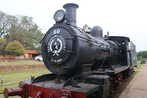 Reactivarán el histórico “Tren del Lago” para impulsar el turismo