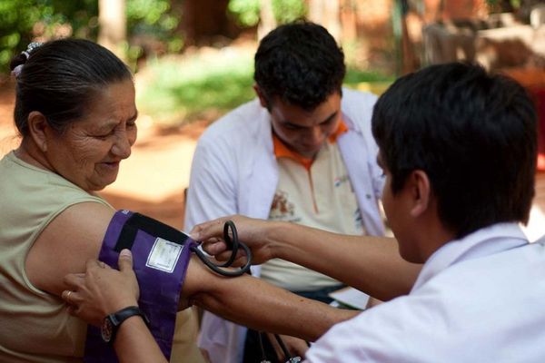 Campaña “Mujeres por el corazón” para evitar problemas cardiovasculares
