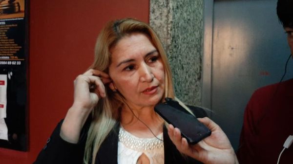 Caso Samura: Ordenan liberación de cinco guardiacárceles - Nacionales - ABC Color
