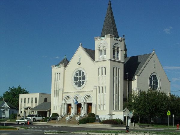 Abuso sexual de “largo alcance” en Iglesia católica de Missouri - Mundo - ABC Color