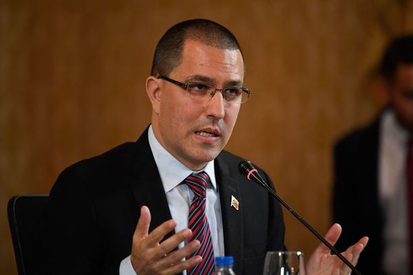 Venezuela se dice “lista” para defenderse ante invocación del TIAR - Mundo - ABC Color