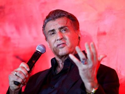Stallone: “Rambo 5” no es una declaración sobre relación entre EE.UU y México - Cine y TV - ABC Color