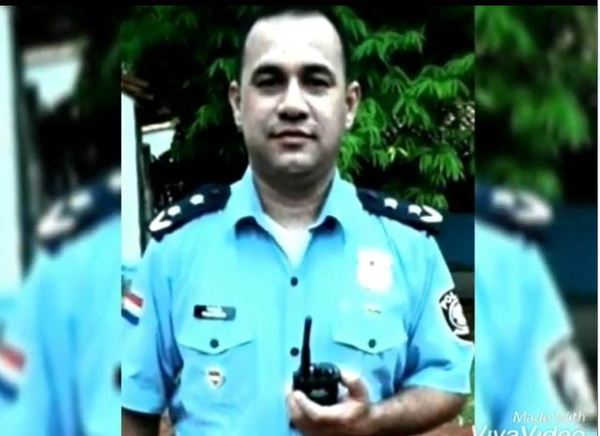 Dedican un emotivo poema al Crio fallecido Félix Ferrari » Ñanduti