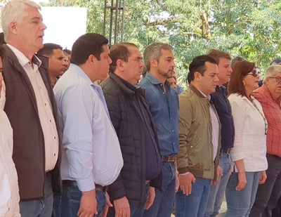 Precio base de sésamo será Gs. 6.000