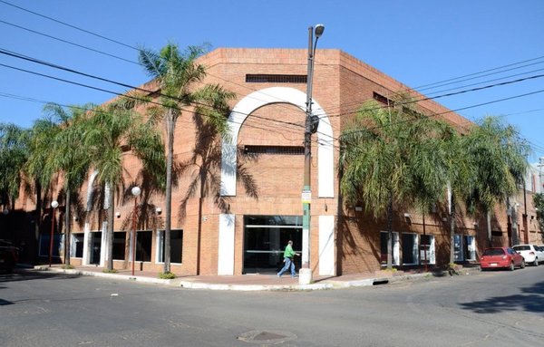 Organizan feria gastronómica solidaria "Prin nos necesita" » Ñanduti