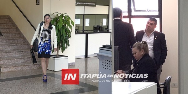 CASO 25M: FISCALÍA SOLICITÓ ELEVACIÓN DE LA CAUSA A JUICIO ORAL Y PÚBLICO