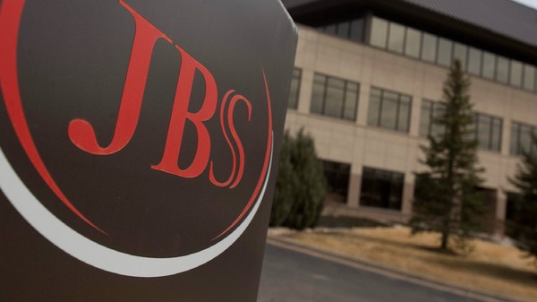 JBS se presenta como una empresa diversificada y busca captar nuevos inversores