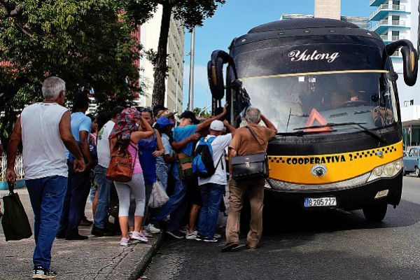 Los cortes eléctricos acechan a Cuba por escasez de combustible » Ñanduti