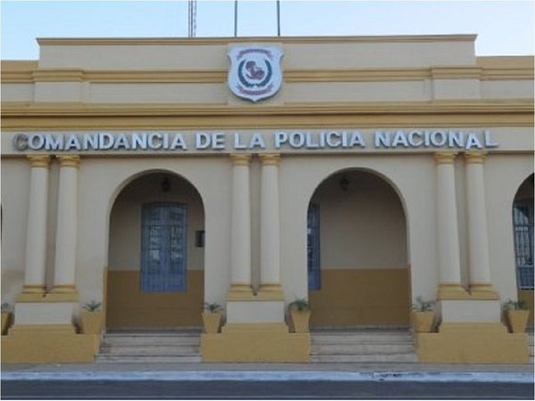 Caso Samura: Cambios en la Policía en distintas direcciones generales