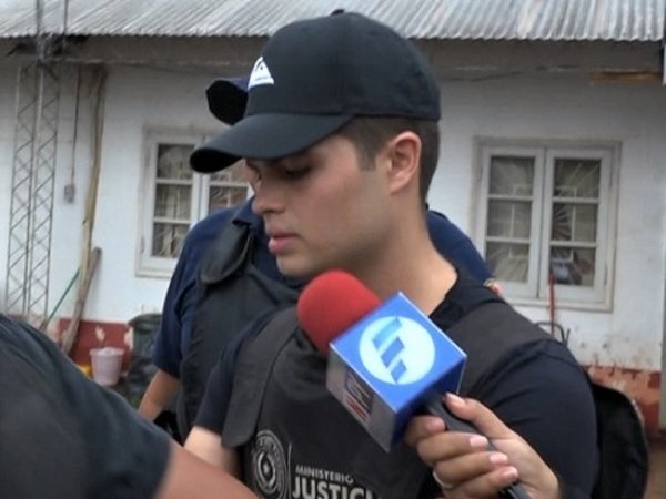 Acusaron a joven por asesinato de padrastro y tío en el Country Club
