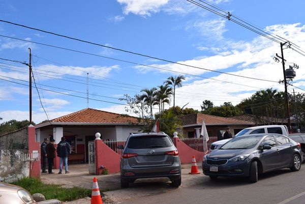Concejal denuncia que utilizan su nombre para estafar a adultos mayores - Nacionales - ABC Color