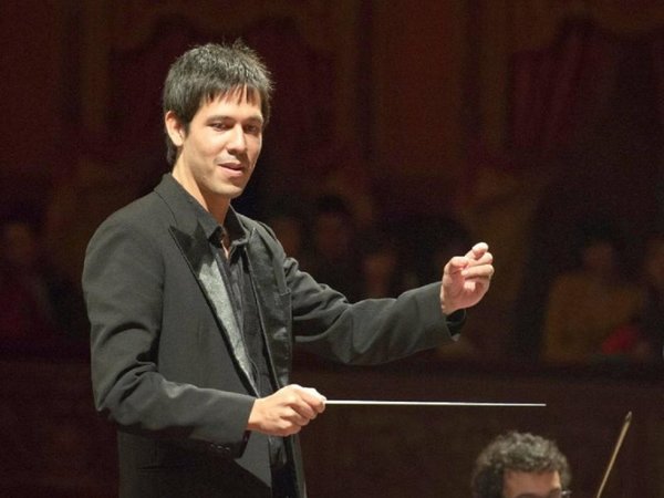 La Orquesta Sinfónica Nacional ofrecerá concierto con entradas libres