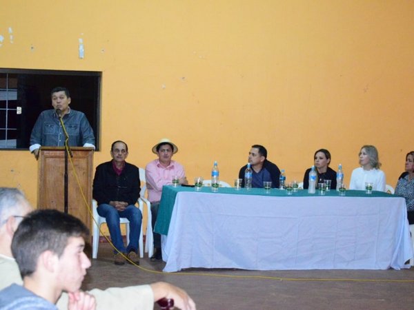 Presentan octava edición de la Expo Eco de Independencia