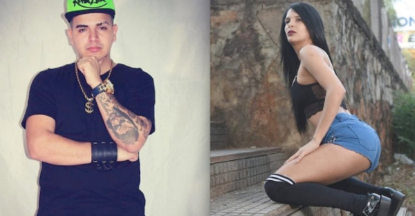 Cantante denuncia a bailarina por deudora