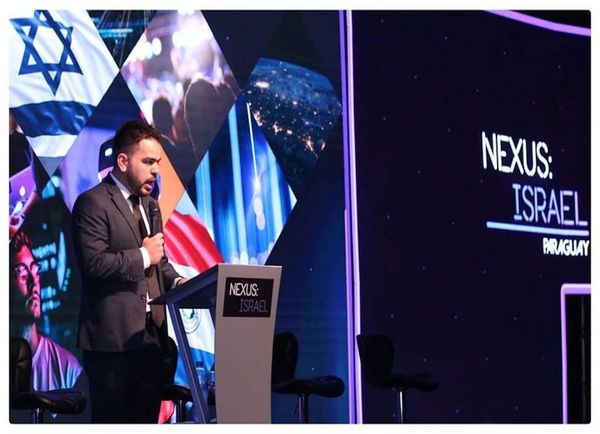 Presentador de GEN conducirá programa de famosa cadena VICE