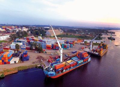 FMI “alerta” sobre los efectos negativos de guerra comercial