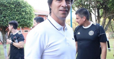 Garnero está tranquilo pese a las cañeadas a su equipo