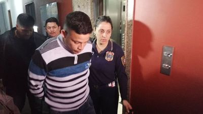 Imputan a ex director deEmboscada y dos guardias