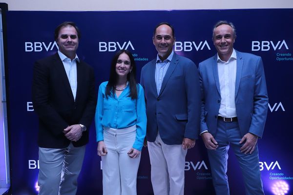 Gran final de BBVA Open Talent 2019