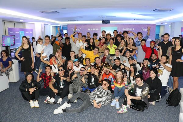 Personal Club Media Fest pone el foco a los gamers