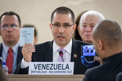 Venezuela, “lista” para defenderse del TIAR