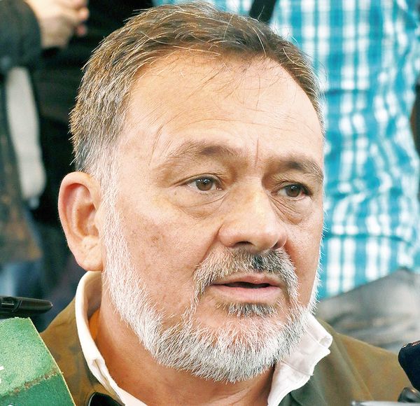 Senador mencionó que Abdo debe buscar gente competente