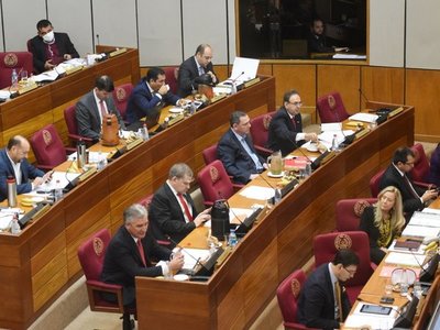 Narcosojales: Congreso revisará informes sobre las tierras de Itaipú