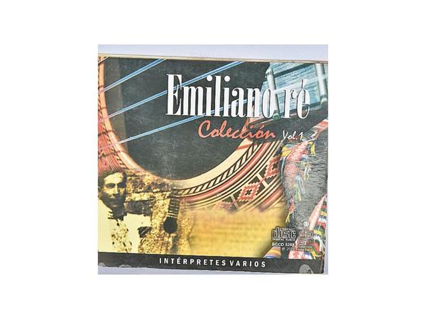 Tributo al gran músico Emiliano R. Fernández
