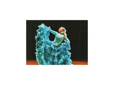 Dos coloridas  funciones ofrecerá el Ballet Mimbipá
