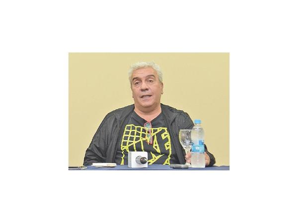Coco Sily retorna hoy para “extinguir” a los loritos óga