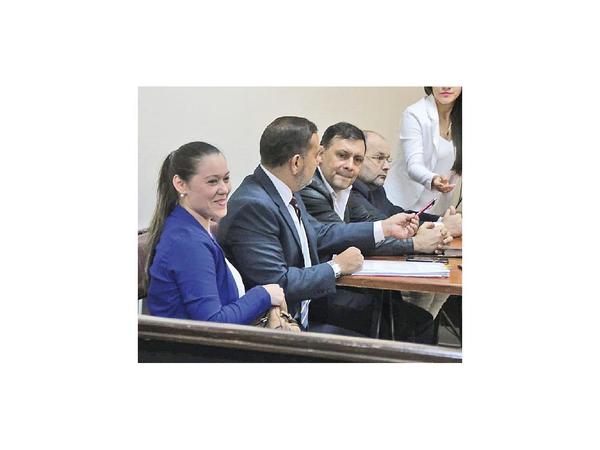 Nueva traba en caso Víctor Bogado y podría prescribir
