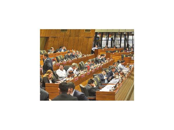 Convocan a sesión extraordinaria de Diputados para debatir sobre inseguridad
