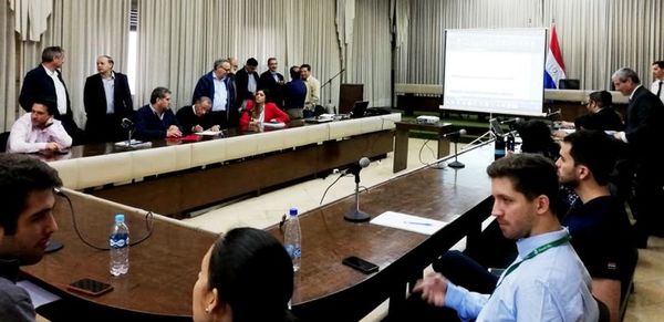 Plazo de 30 días no garantiza calidad de ofertas, alertan empresas al MOPC - Economía - ABC Color