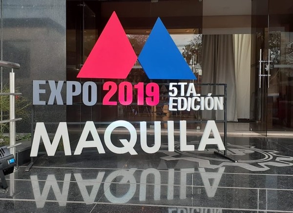 Destacan incremento de participación en Expo Maquila