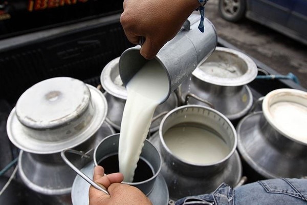 Industria láctea: Paraguay exporta leche en polvo a 20 países y apunta a producir leche condensada por primera vez