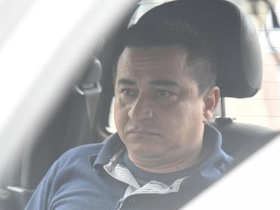 Juzgado decreta prisión para dos guardiacárceles tras fuga de Samura
