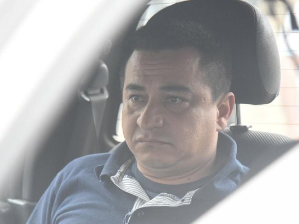 Juzgado decreta prisión para dos guardiacárceles tras fuga de Samura