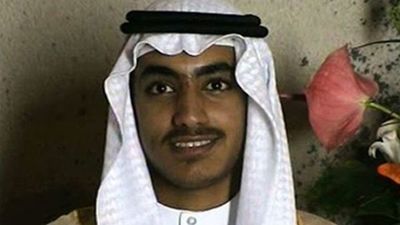 Hijo de Osama bin Laden está muerto, según confirma Donald Trump - ADN Paraguayo