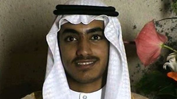 Hijo de Osama bin Laden está muerto, según confirma Donald Trump - ADN Paraguayo